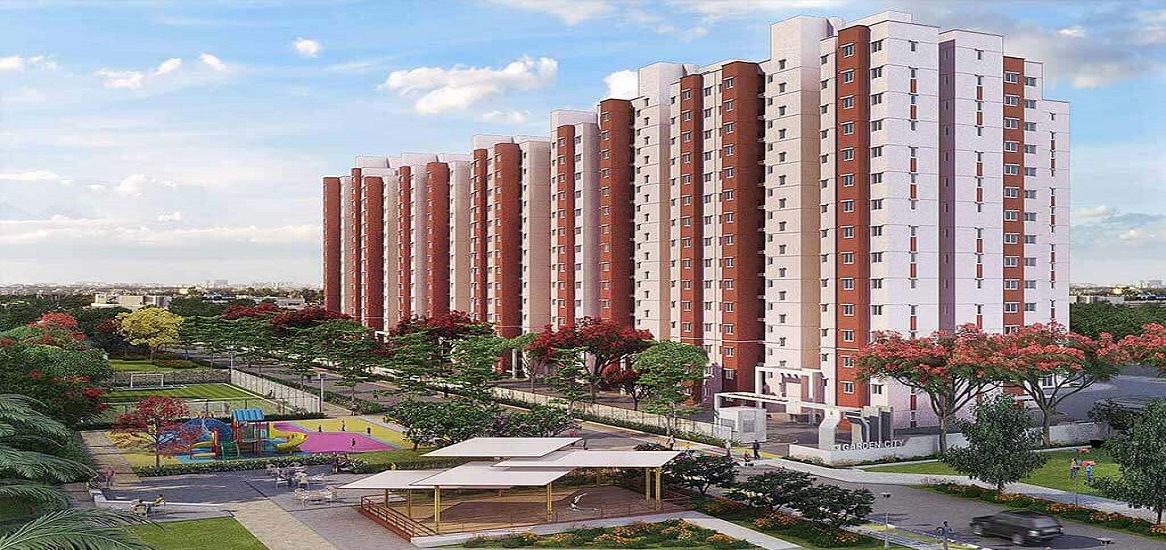 Shriram 107 SouthEast Virtual Tour